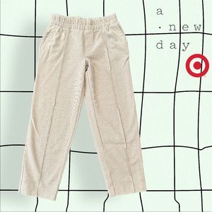 a.new.day sweatpant trousers